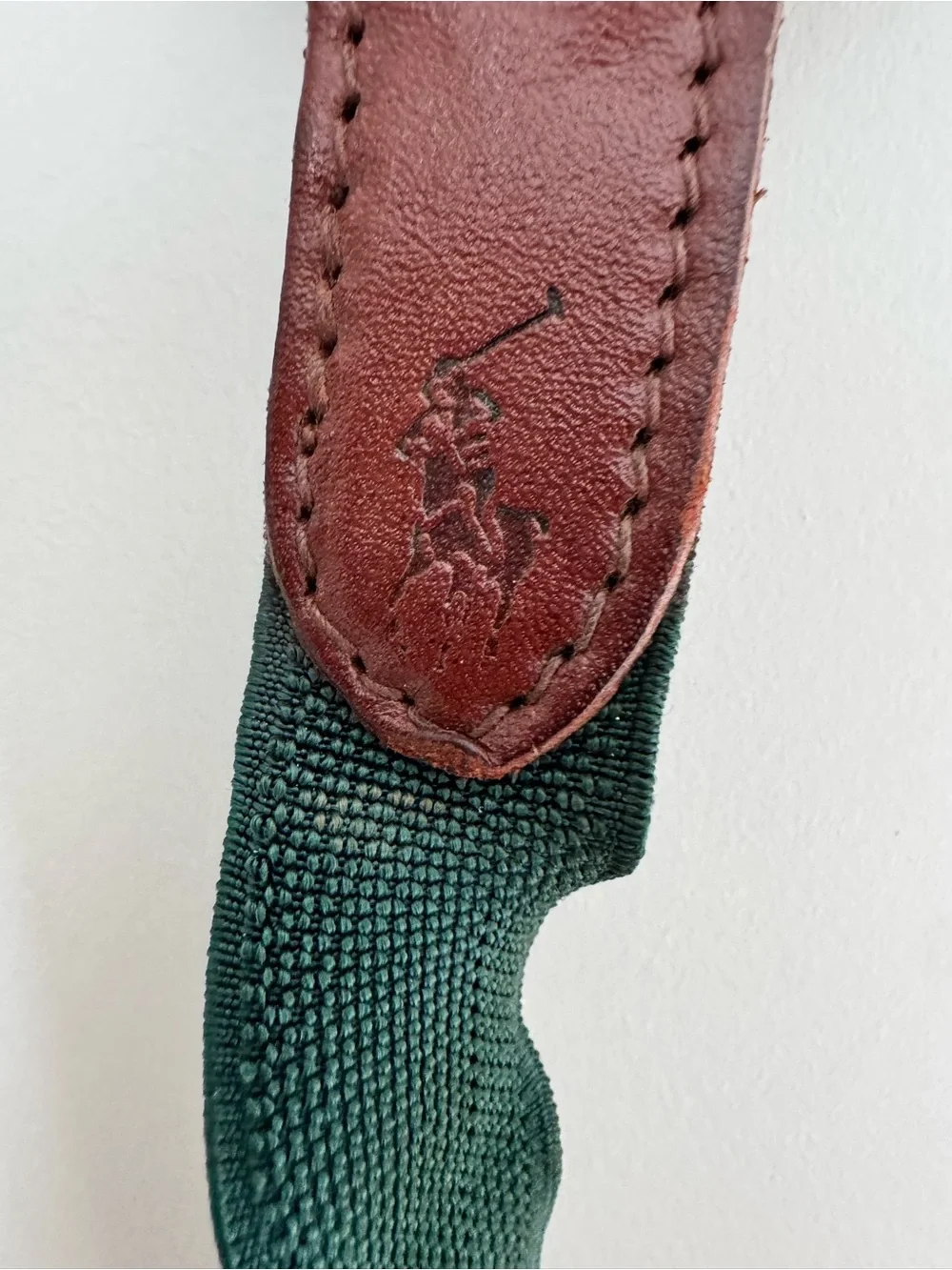 Polo Ralph Lauren vintage polo